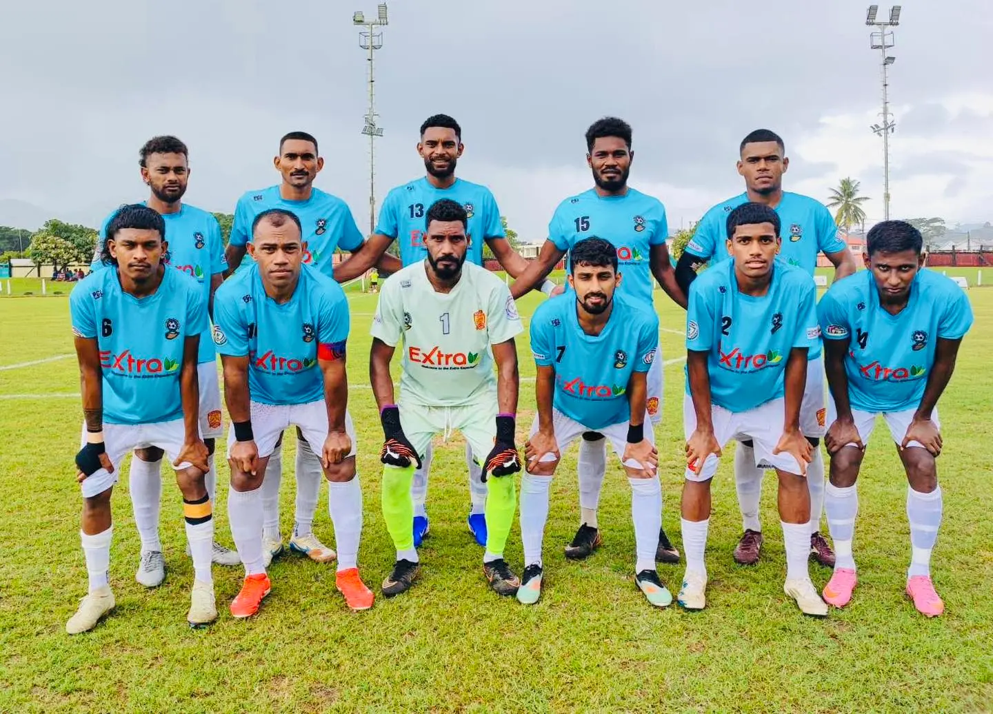 Rewa Football