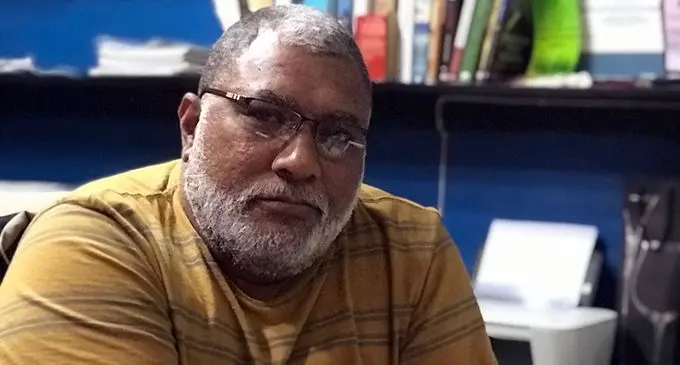 Tui Macuata Ratu Wiliame Katonivere