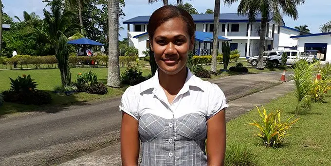 Livini Ratu Ratukana.