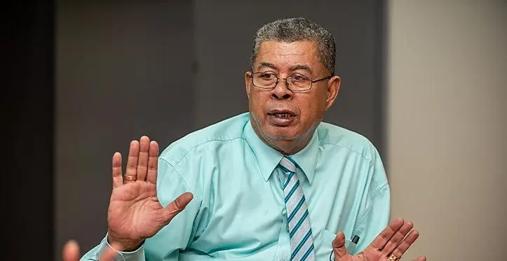 Pita Wise. Photo: Leon Lord