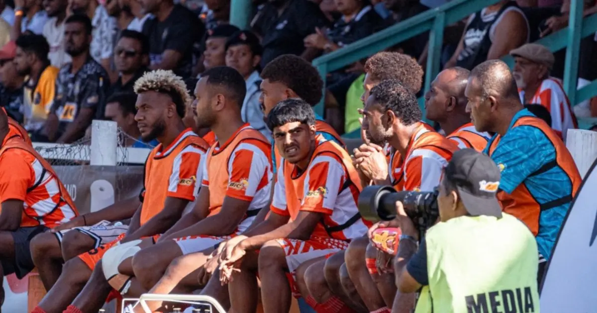 Labasa ready to defend B.O.G title