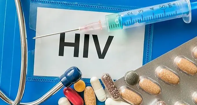 HIV Drugs