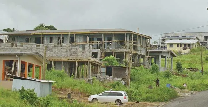 The objective of the First Home Purchase programme is to assist Fijians who intend to own their first home.