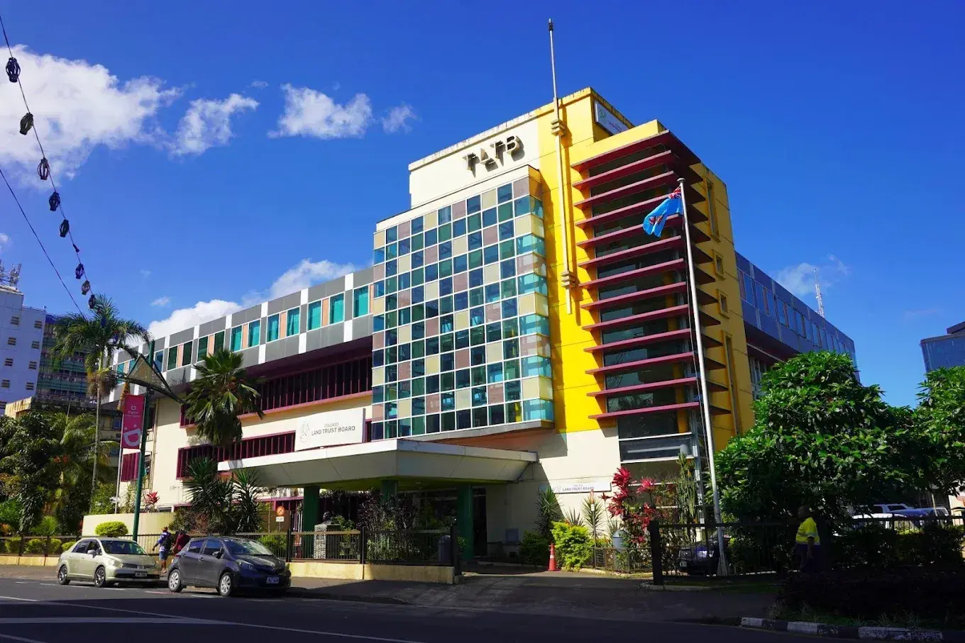 10,025 iTaukei students benefit from TLTB education assistance