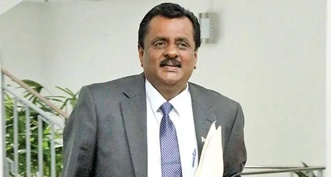 Minister for Employment Parveen Bala.