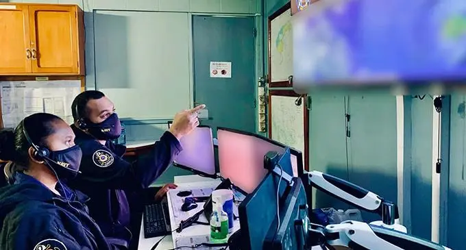 Operations continue as normal for the Republic of Fiji Military Forces Naval Division despite the increasing number of its personnel testing  positive of COVID-19.