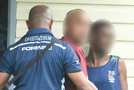 Police probe financial links in $50m cocaine case