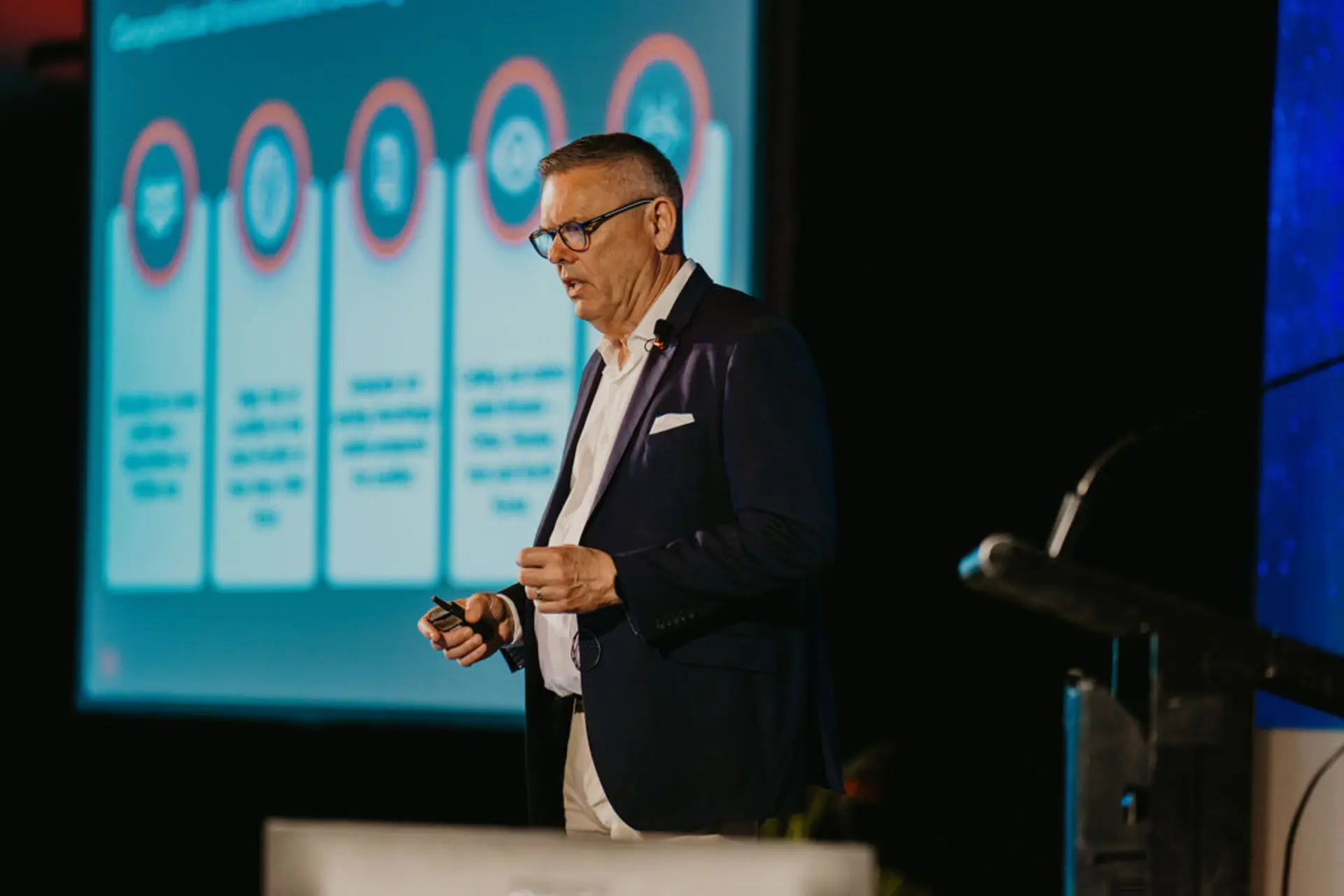 An exceptional lineup of technology leaders will share insights on cutting-edge solutions at the Fiji Tech Summit 2025, proudly hosted by Datec Fiji at the InterContinental Fiji Golf Resort & Spa. The event gets underway tomorrow.