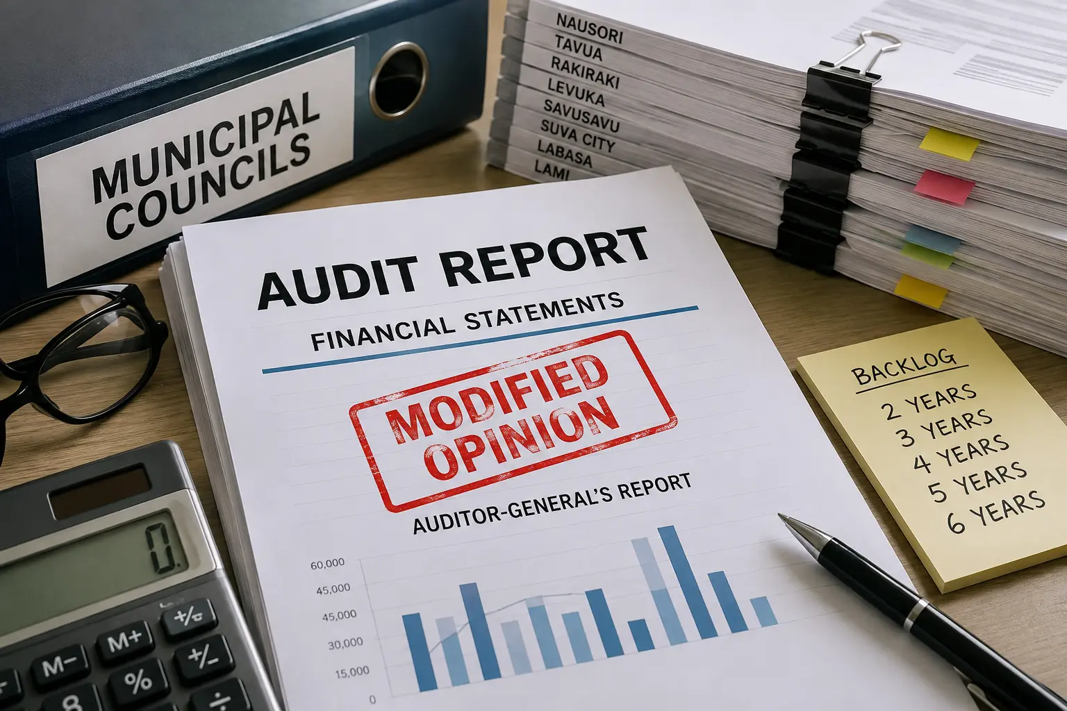 audit