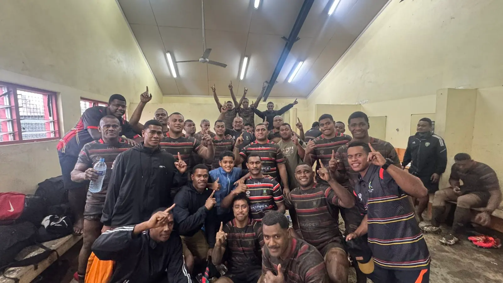 Naitasiri Team