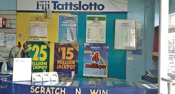 tattslotto fiji