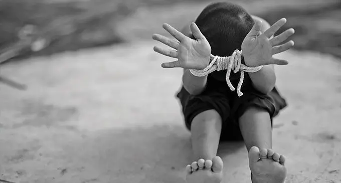An illustration picture from online...The 2024 Trafficking in Persons Reports suggests that some Fijan children are at risk of sex and labour trafficking as families follow a traditional practice of sending them to live with relatives in cities.