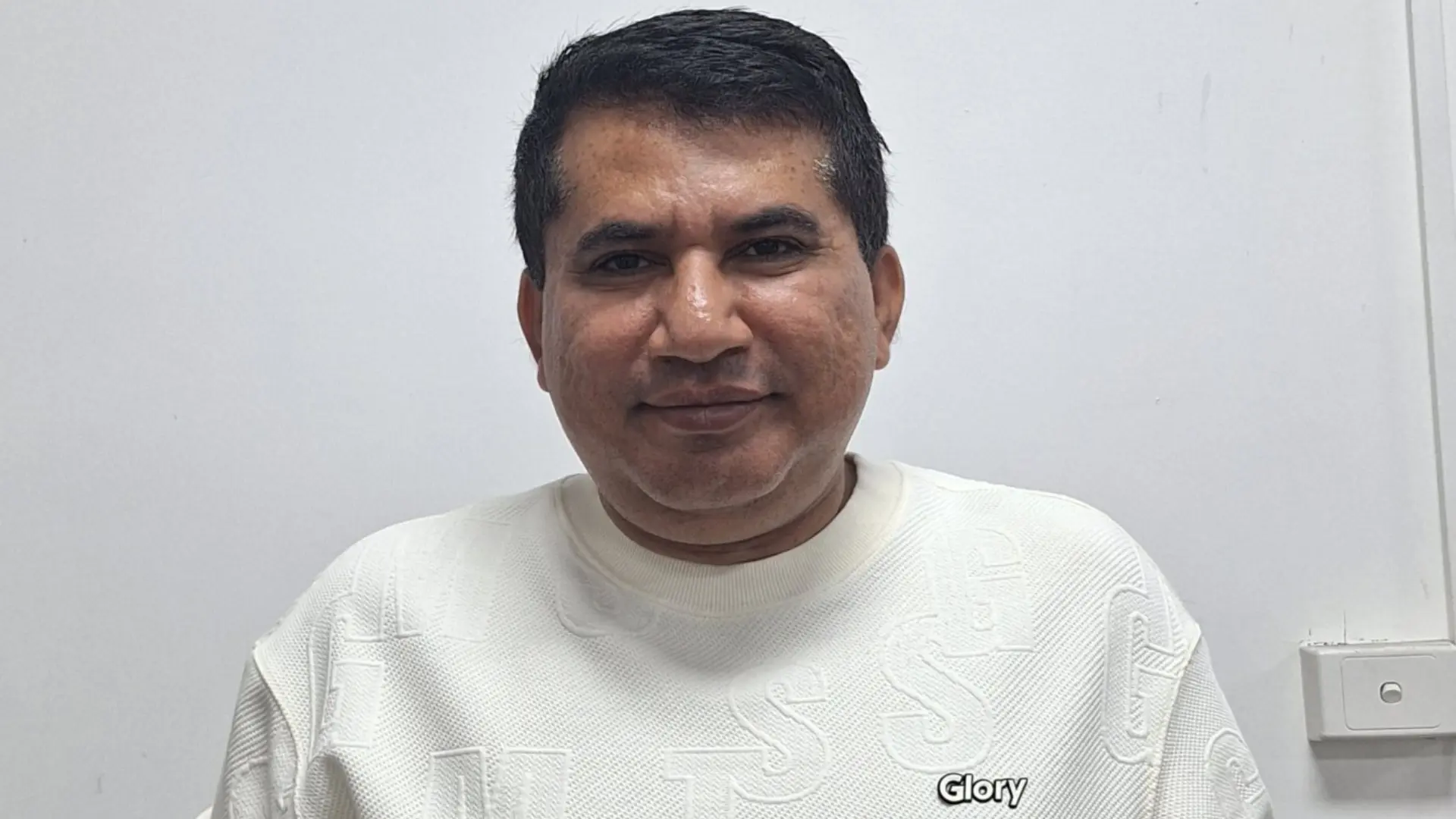 Business consultant proposes farmer-owned sugar industry