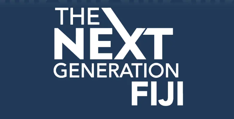 the next generation fiji