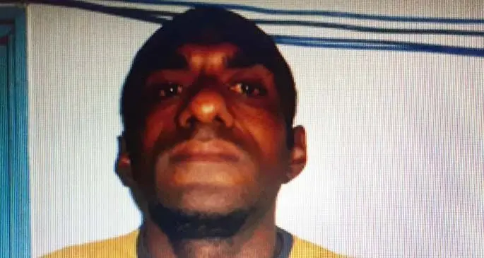 The suspect still on the run, Waisake Naquta.