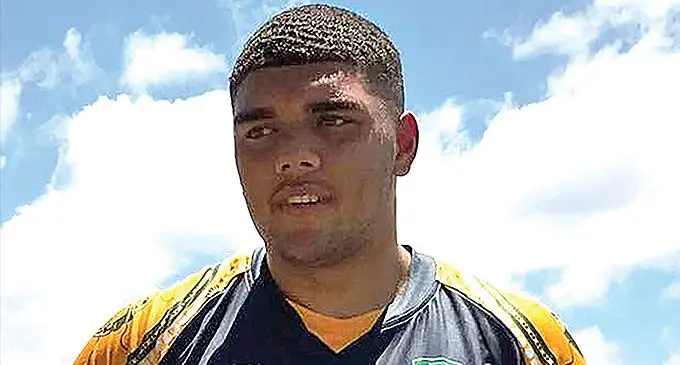Jordan Miller.
