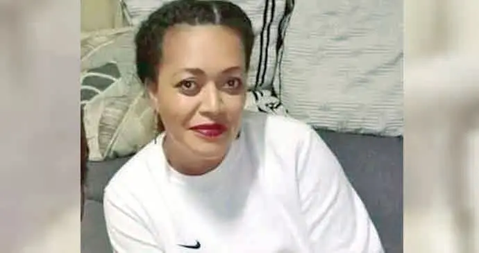 Ana Rabuka.