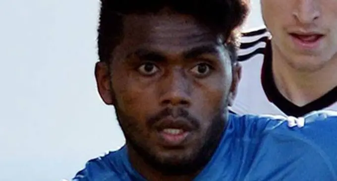 Setareki Hughes