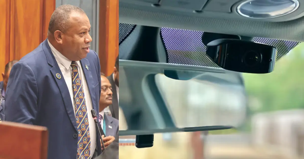 Mr Seruiratu said cameras could provide crucial evidence to Police, while a properly regulated digital booking system could create records of passengers and journeys.