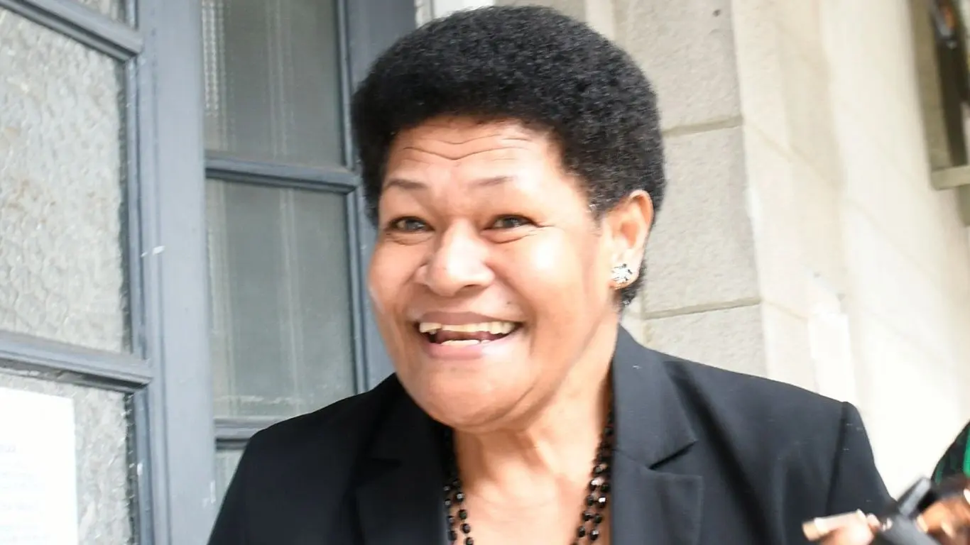 Court rejects ex-Corrections chief's bid to delay trial