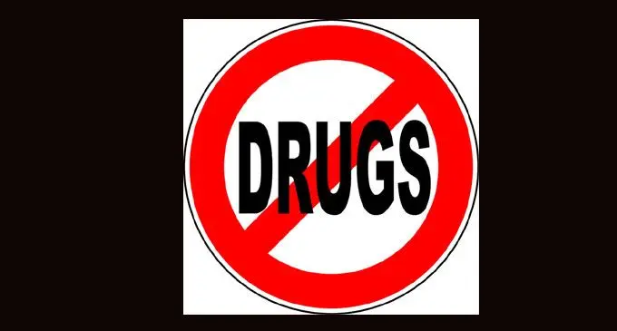No-to-Drugs