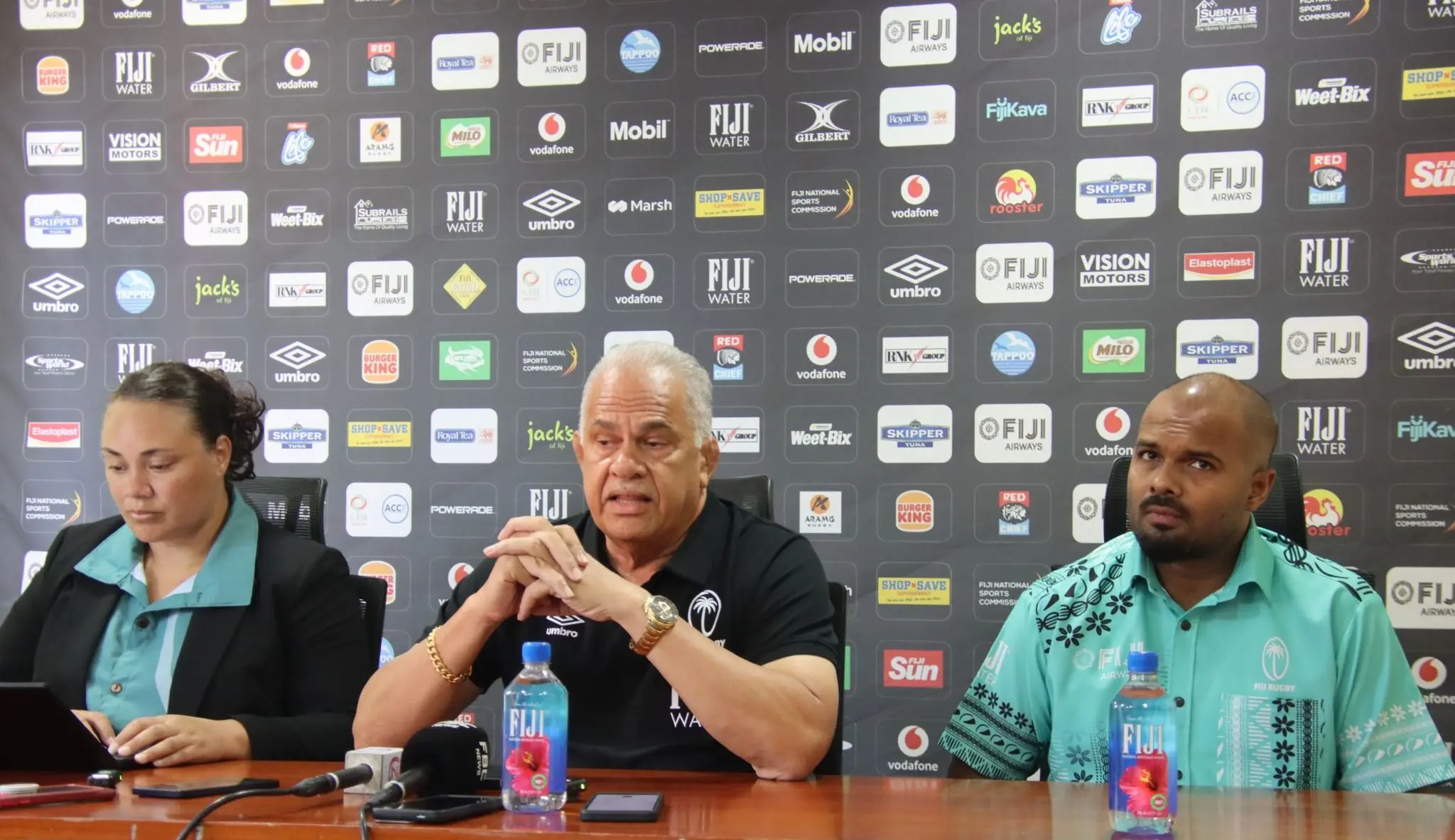 Football Union gets boost from Red Tiger Marketing partnership