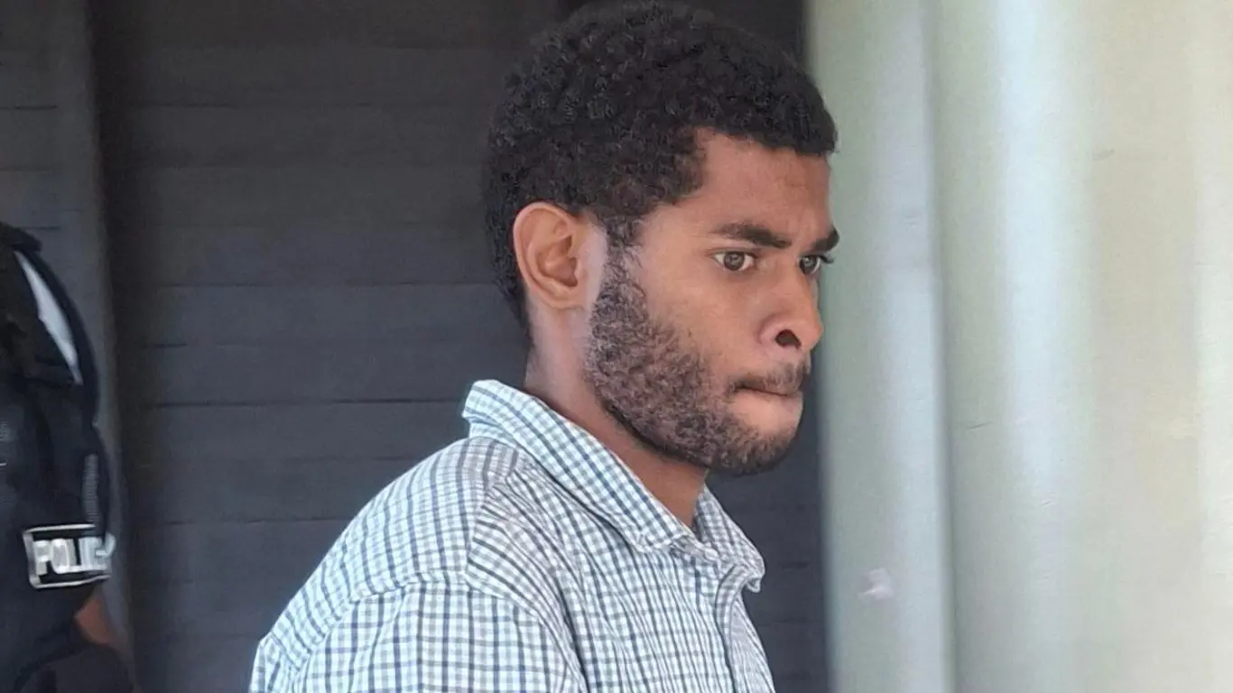 Tevita Tora
