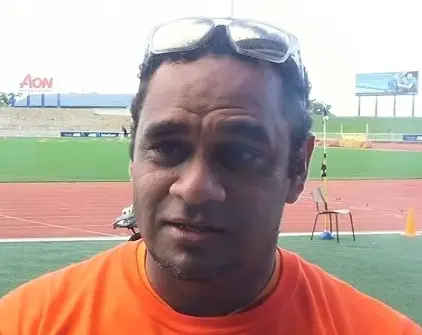 The late Joseph Rodan Jnr