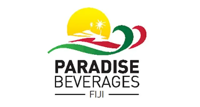 Paradise Beverages logo