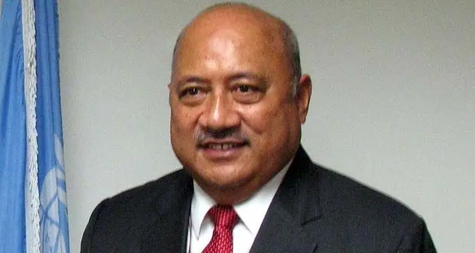 Ratu Inoke Kubuabola.