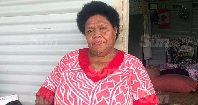Kelera Dikakua.
