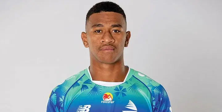 Isikeli Basiyalo.