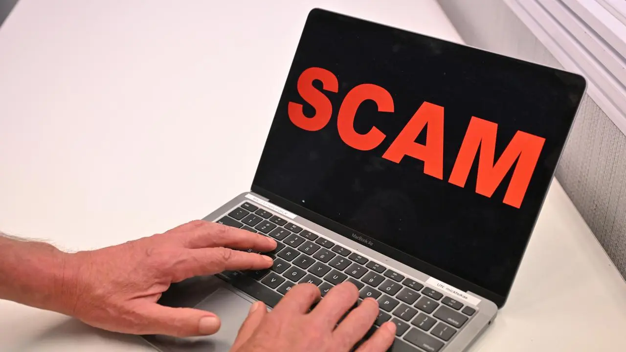 Younger Australians are being targeted by scammers on fake crypto trading platforms.