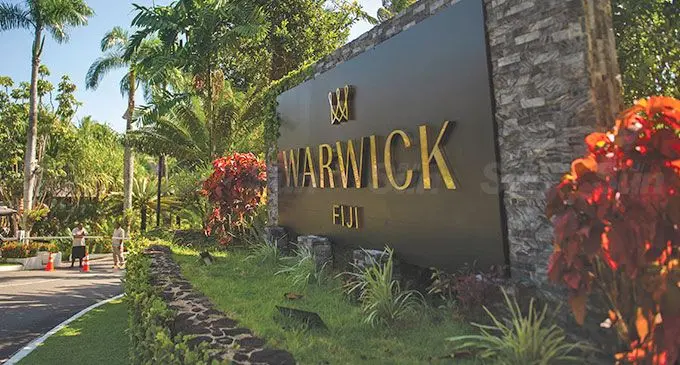 warwick