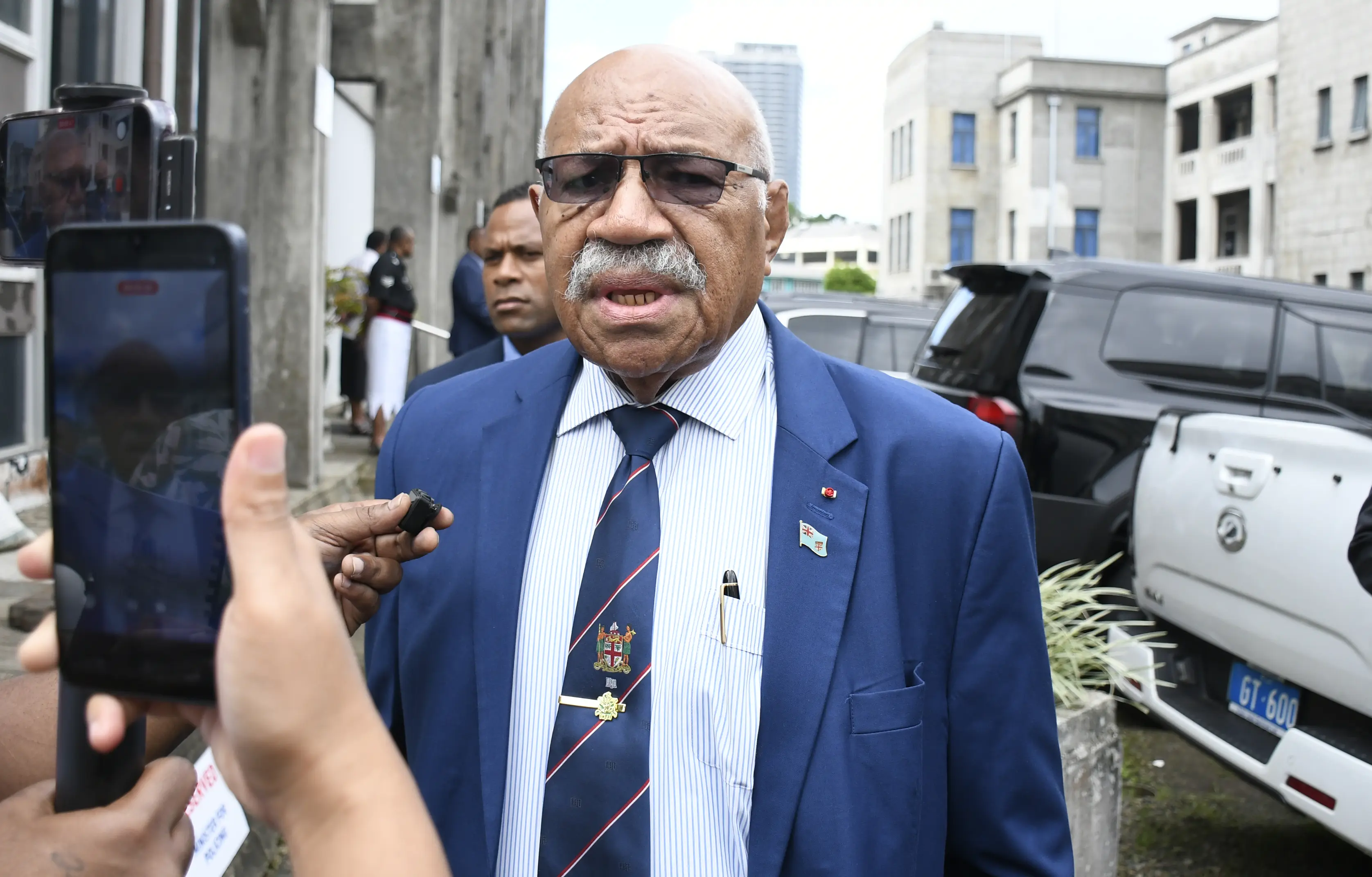 PM: Emergency won’t affect polls