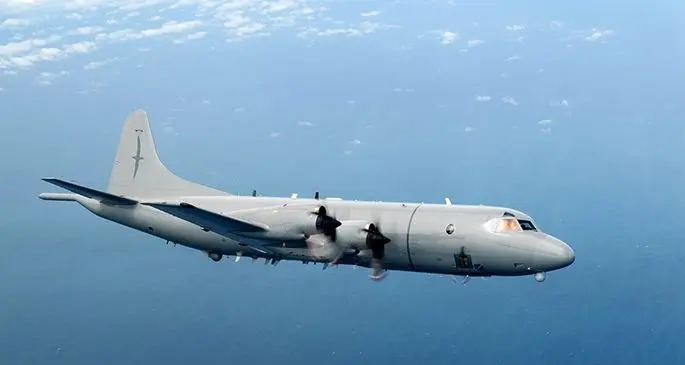 Crew on a RNZAF P-3K2 Orion will undergo aerial patrols over waters around Niue and the Cook Islands to detect illegal fishing.