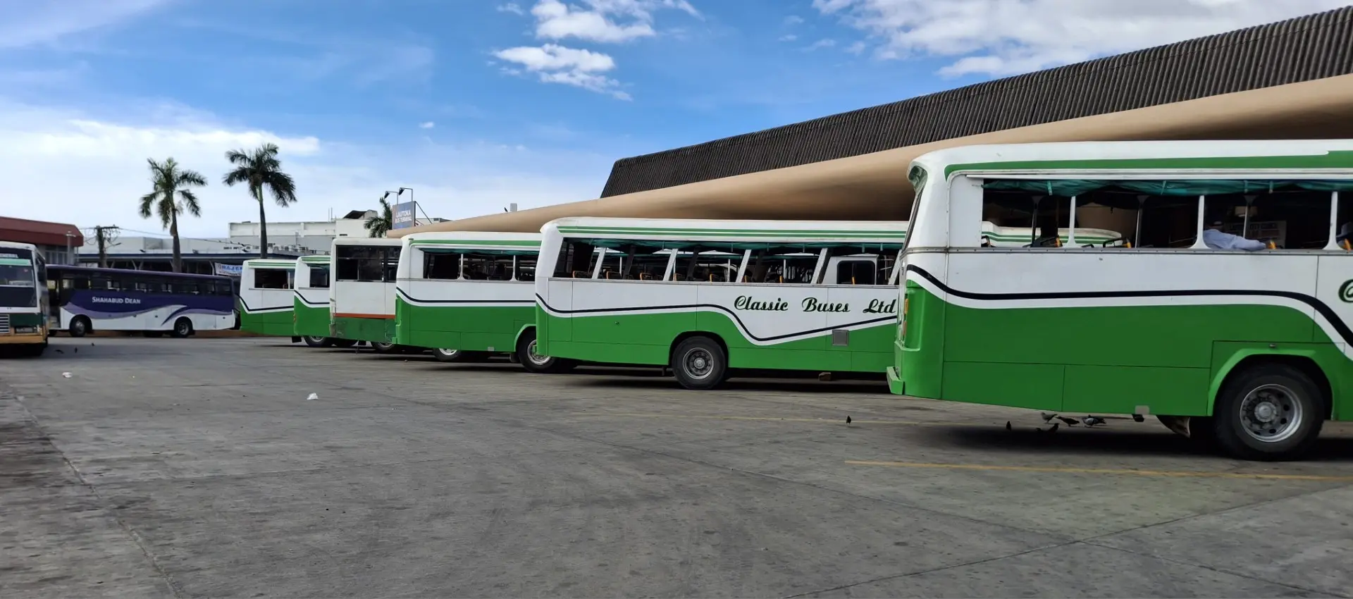 Mr Shah, who also operates KBL Buses, welcomed the extension of Government support, including the diesel duty concession and fare subsidies.