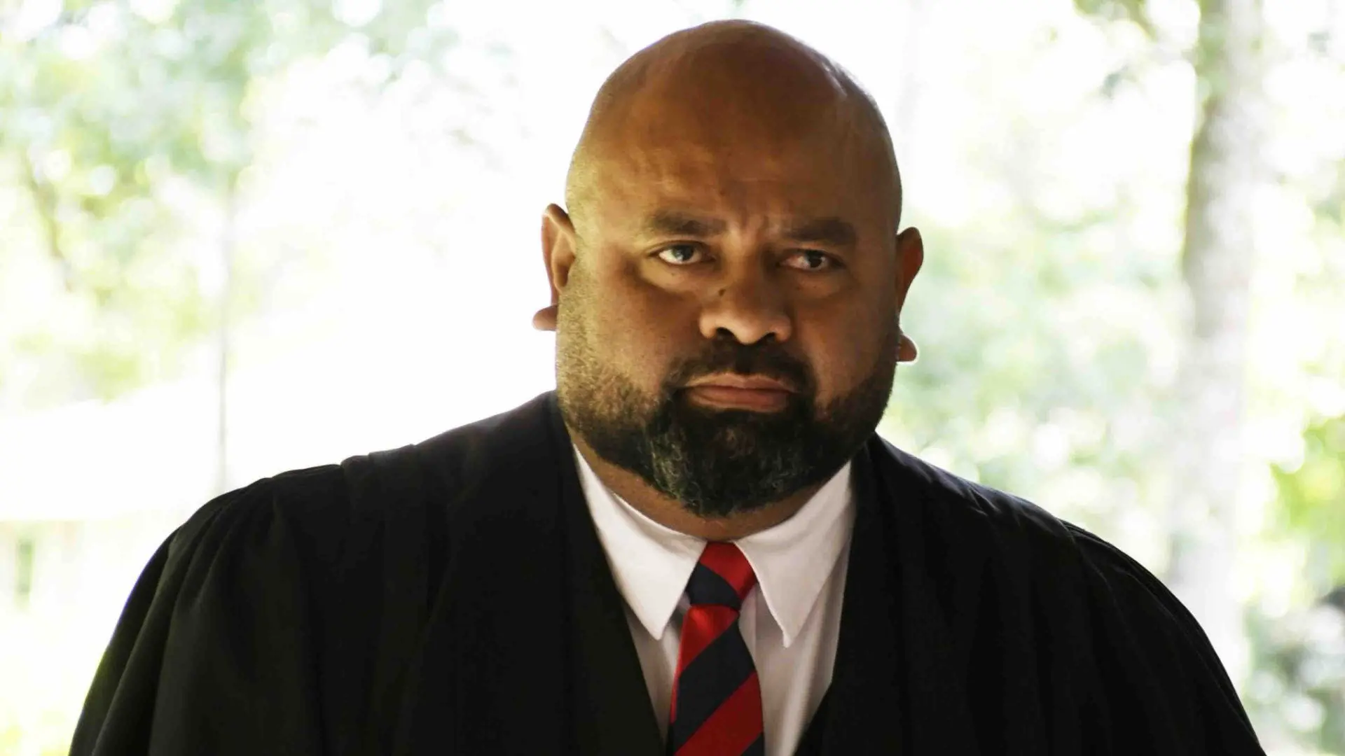 People’s Alliance Party lawyer Simione Valenitabua.