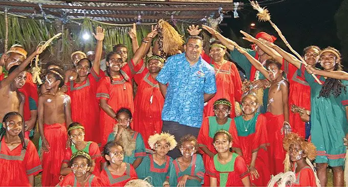 Pacific Conference of Churches general secretary, Reverend James Bhagwan said it was important to take time to reflect on the vulnerable children in Fiji’s community.