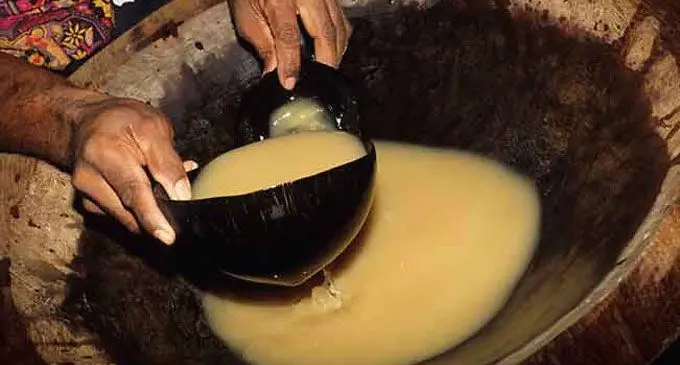 Kava