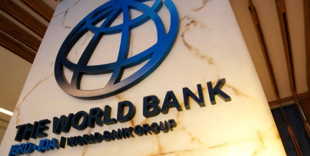 world bank