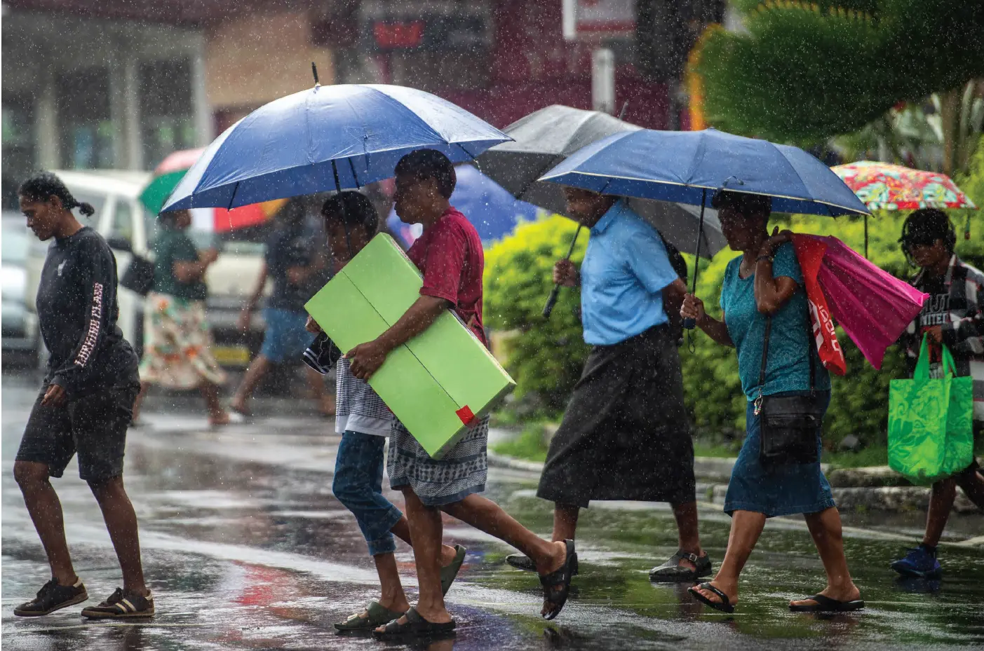 A final public consultation will be held on January 12. 