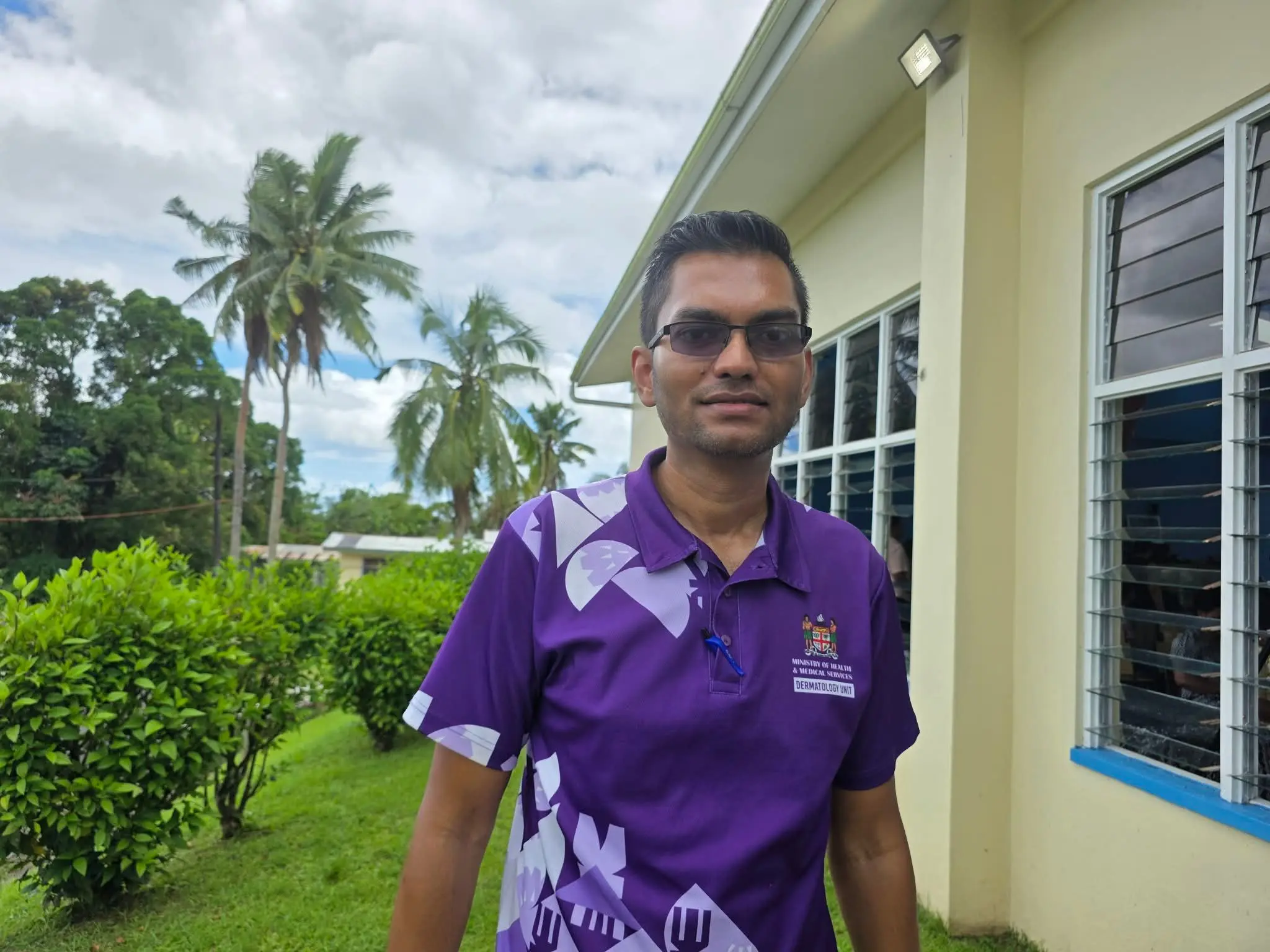 Stigma, distance keep leprosy patients from early care