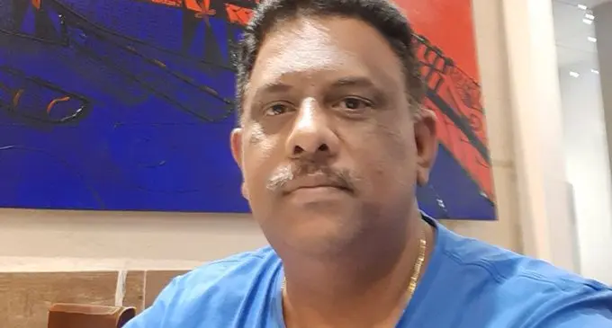 Rajesh Narayan will be reimbursed two years of wages and an additional six months wages as compensation for his unlawful termination by the Land Transport Authority.  