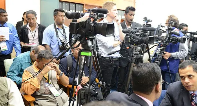 MEDIA