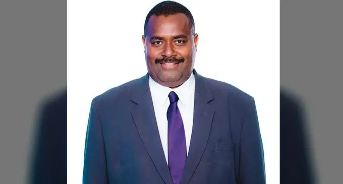 Matawailevu Village Bose Vanua chairman and Member of Opposition, Josaia Niudamu.