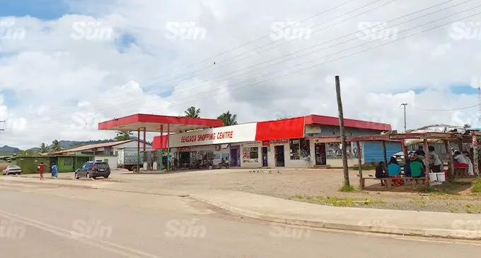 Seaqaqa Satellite Township on December 30, 2021. Photo: Sampras Anand.