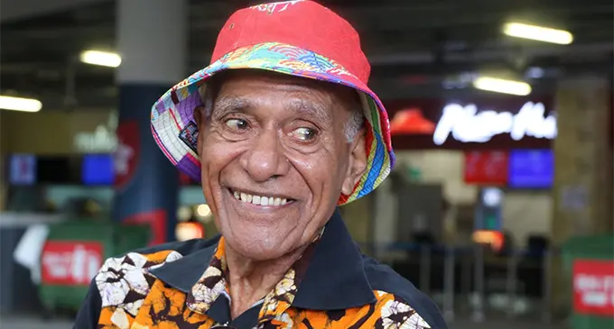 Vunivalu of Rewa, Ro Epeli Vakacaracara Mataitini.