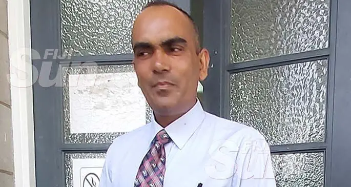 Abhinay Prasad.