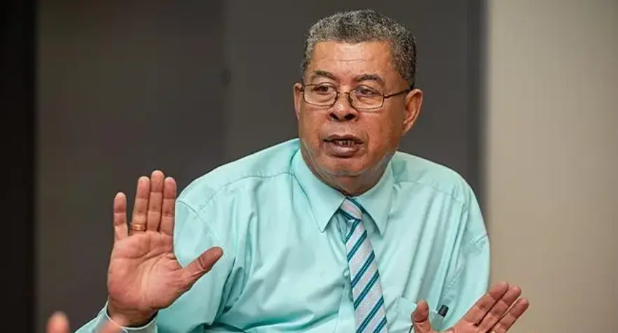 Pita Wise returns to public office as permanent secretary